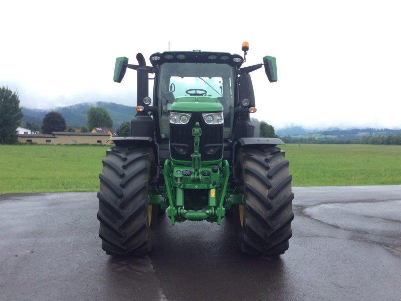 John Deere 6 R 250