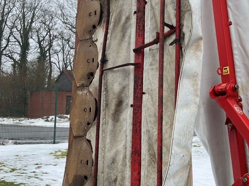 Lely SPLENDIMO 900 M + SPLENDIMO 320 F