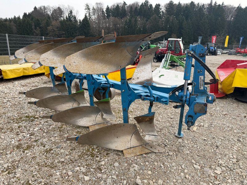 Lemken Opal 110