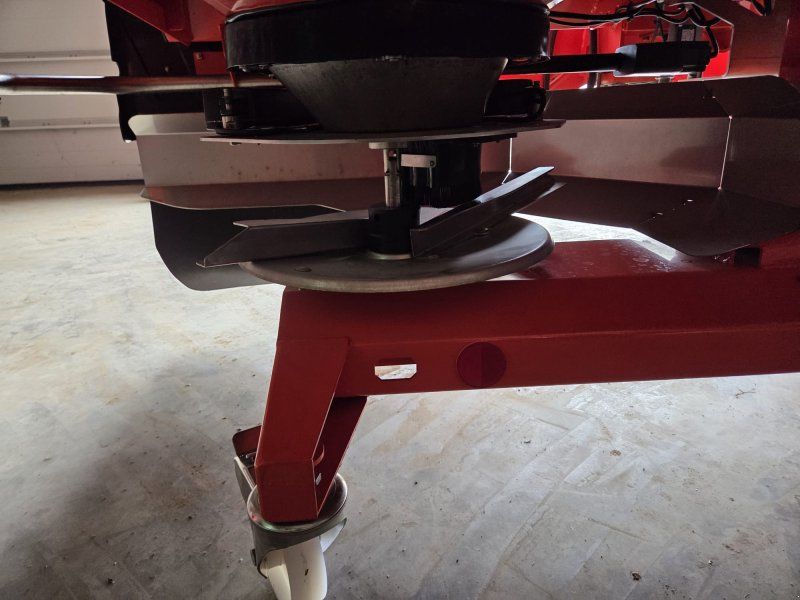 Maschio PRIMO EW ISOTRONIC