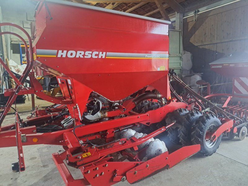 Horsch Pronto 3 DC