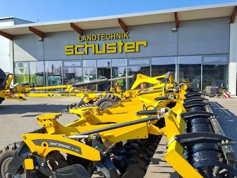 Bednar Swifterdisc XE 12000