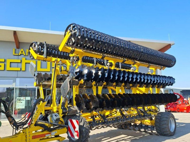 Bednar Swifterdisc XE 12000