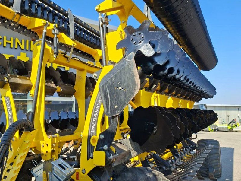 Bednar Swifterdisc XE 12000