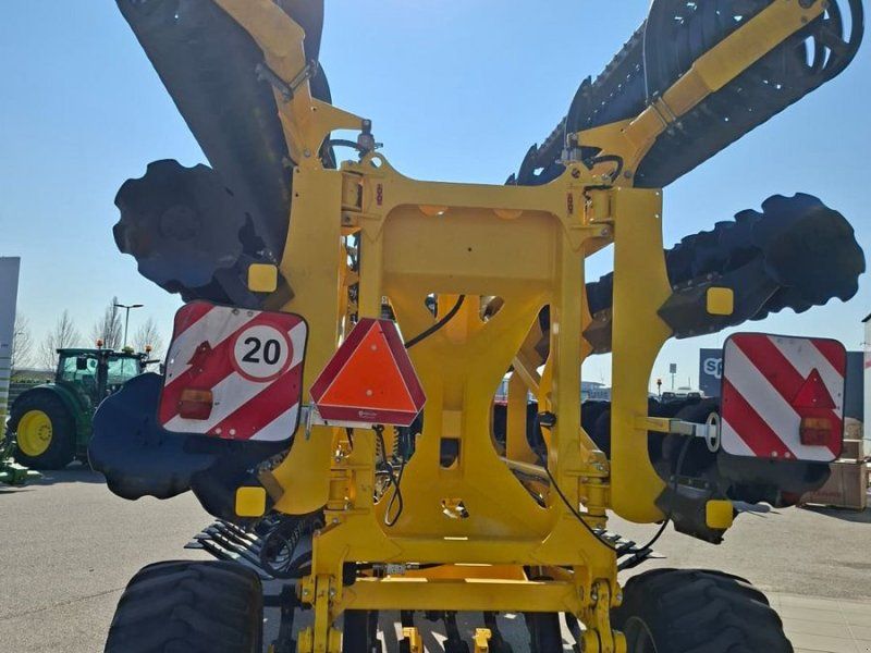 Bednar Swifterdisc XE 12000