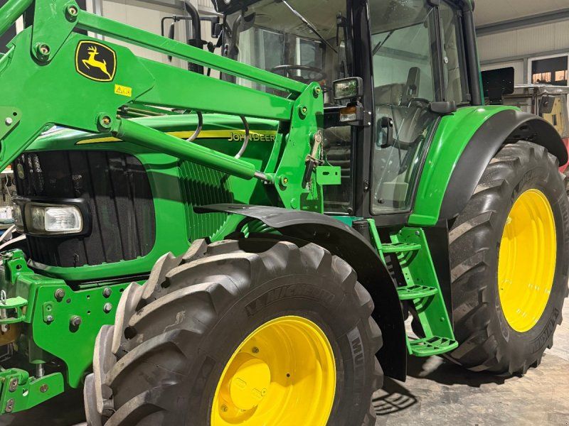 John Deere 6320  Premium