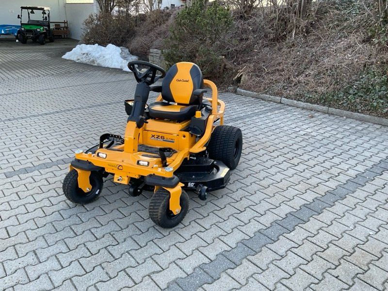 Cub Cadet XZ6 S127
