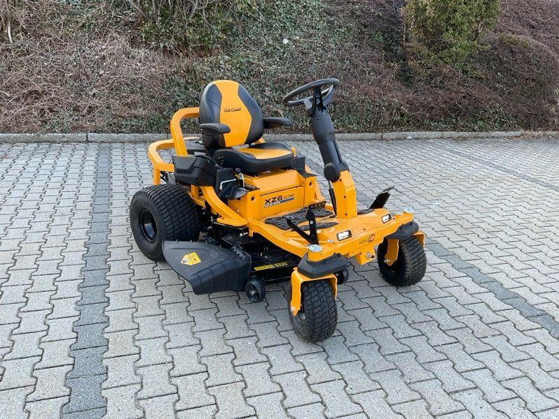 Cub Cadet XZ6 S127