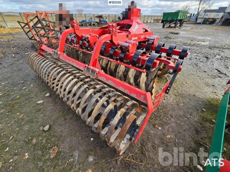 Bury Kobalt Strong 3.0