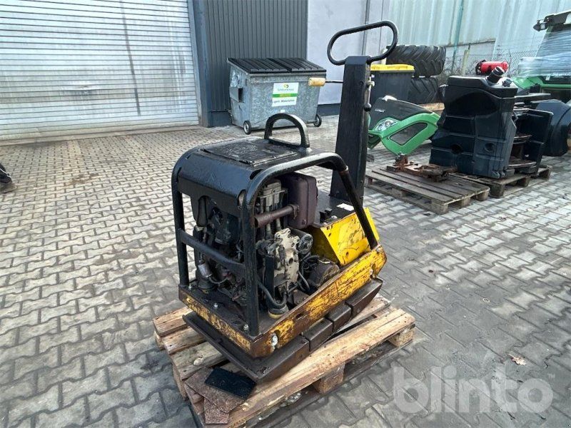 Bomag BPR 75/60 D