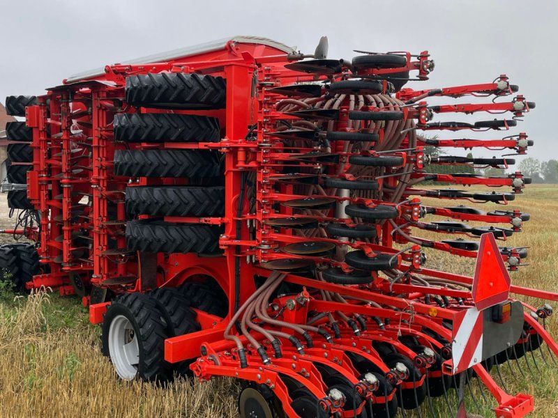 Kuhn Espro 6000 RC