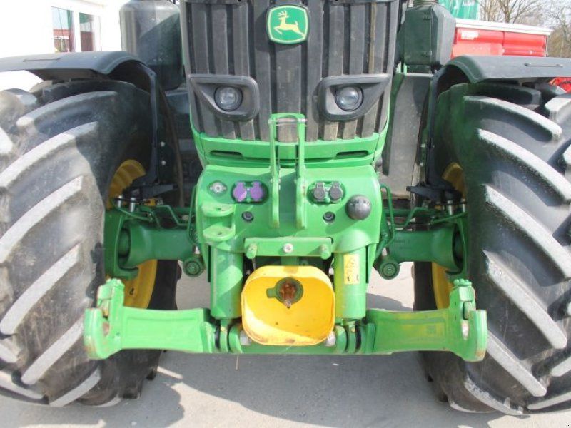 John Deere 6.250 R ULTIMADE EDITION