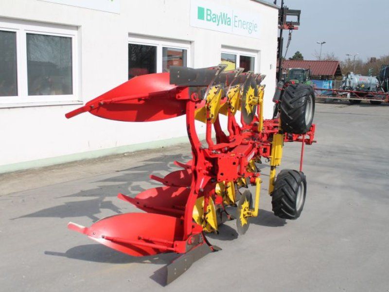 Pöttinger SERVO 45 S PLUS