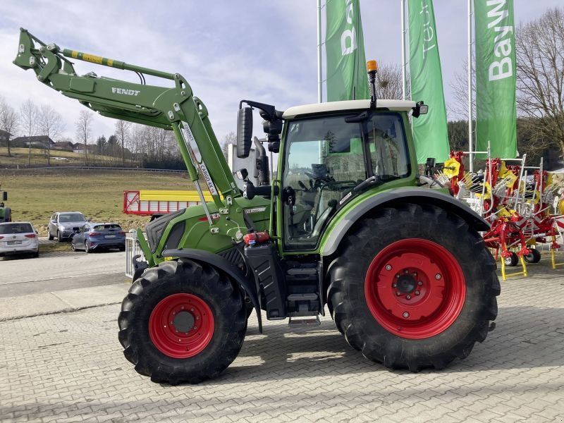 Fendt 314 VARIO GEN4 PROFI PLUS