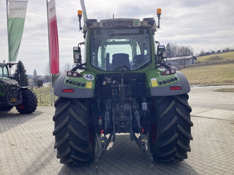 Fendt 314 VARIO GEN4 PROFI PLUS
