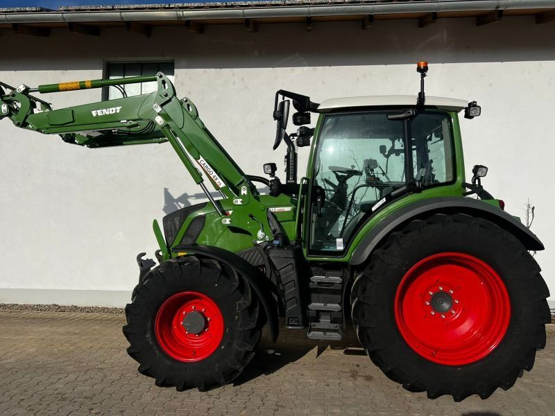 Fendt 312 Vario GEN4 POWER