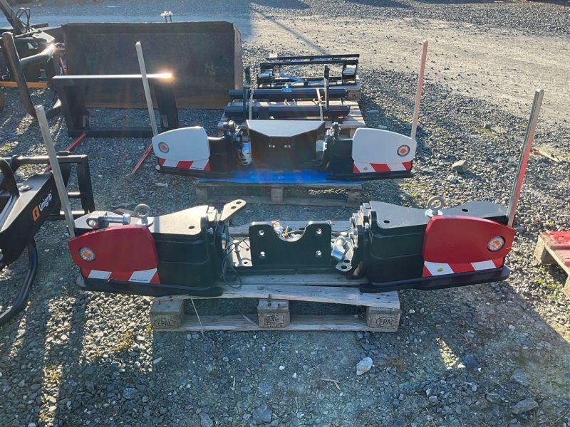 Agribumper Weight-Line 900 kg