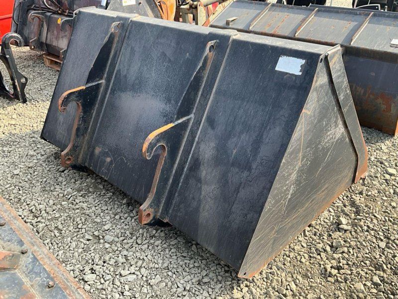 Alö HDX 1921 New Holland