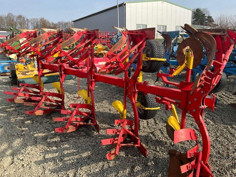 Pöttinger Landsberg Servo35