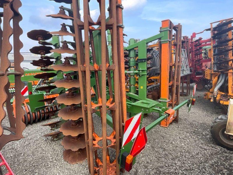 Amazone Catros 5002-2