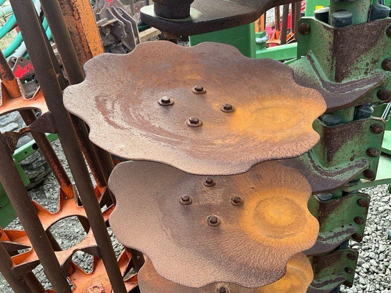 Amazone Catros 5002-2