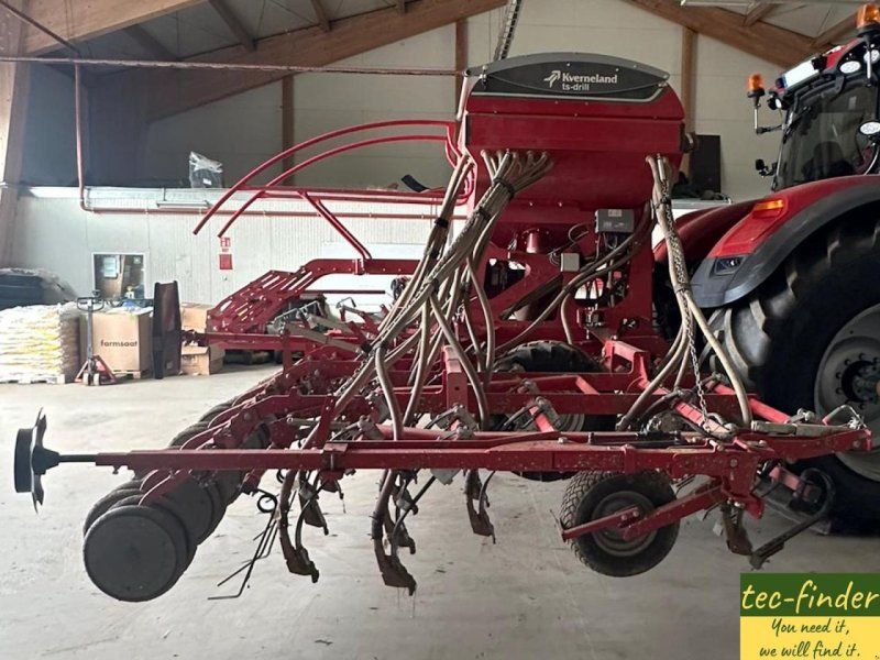 Kverneland TS-Drill 6 Meter
