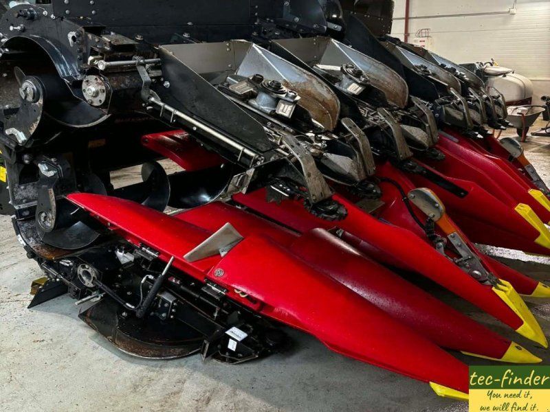 Geringhoff Mais Star Horizon 800FB