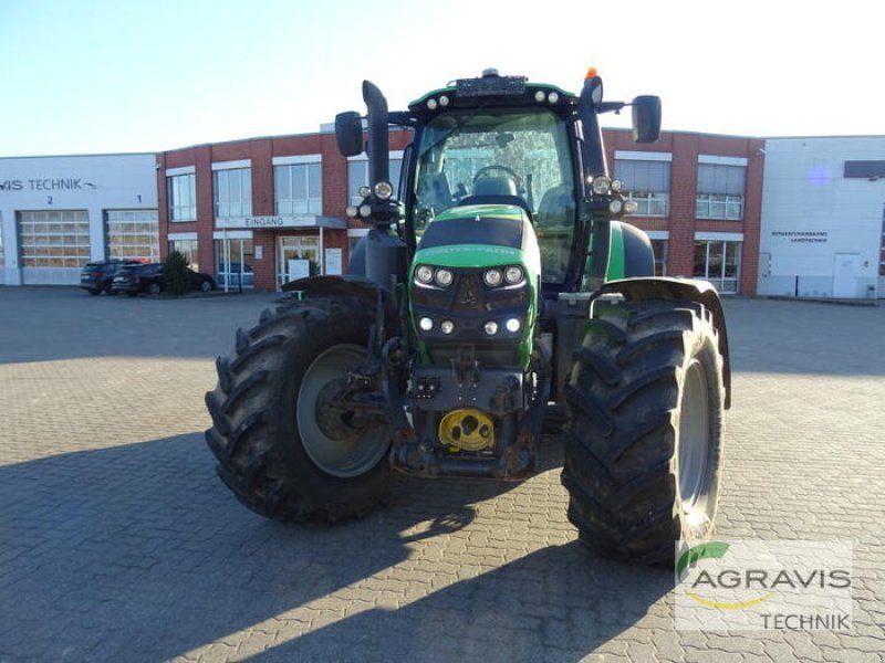 Deutz-Fahr AGROTRON 6190 TTV