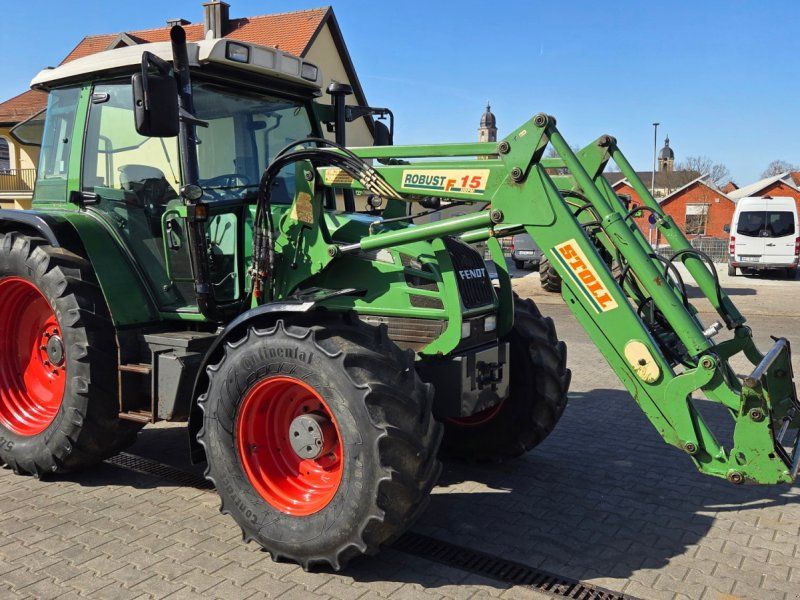Fendt Farmer 309 C