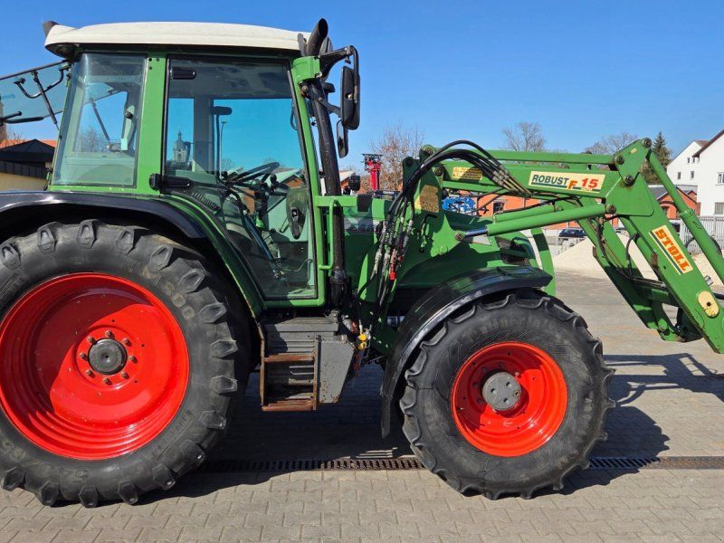 Fendt Farmer 309 C