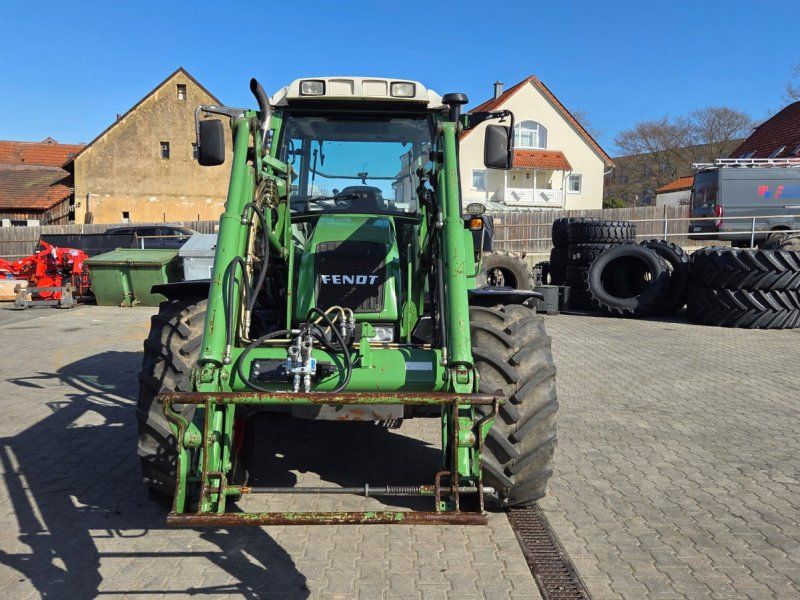 Fendt Farmer 309 C