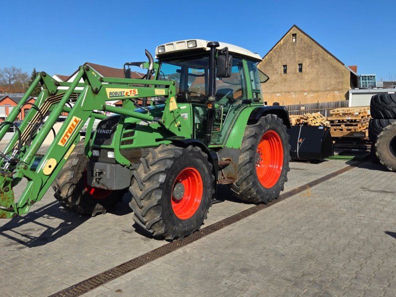 Fendt Farmer 309 C