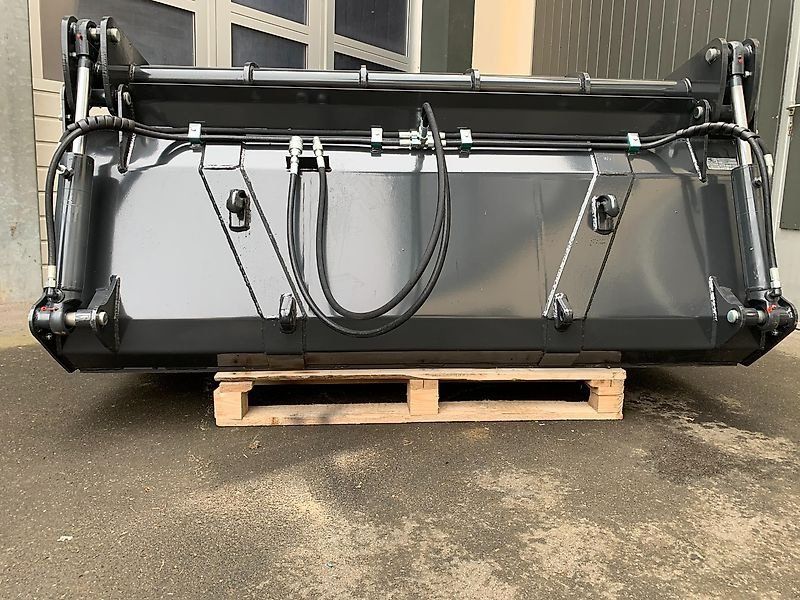 Inter Tech Greifschaufel 2,40 m breit