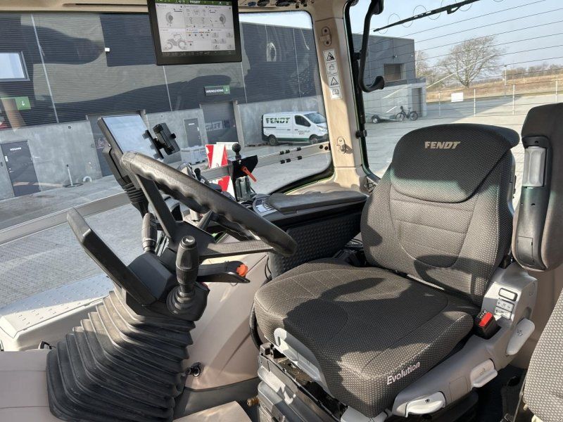 Fendt 942 VARIO GEN7