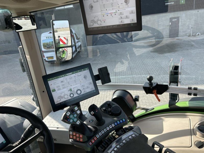 Fendt 942 VARIO GEN7