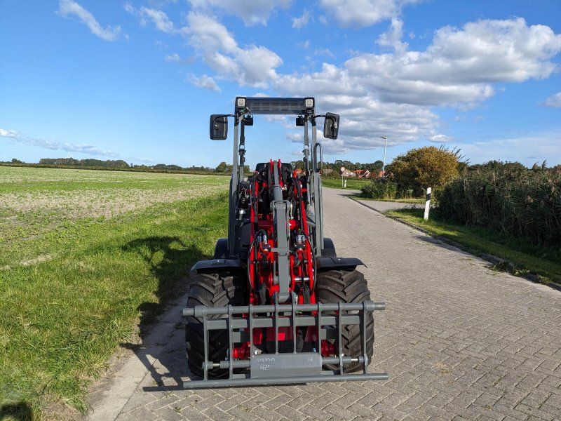 Weidemann 1160