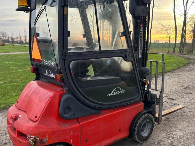 Linde E20