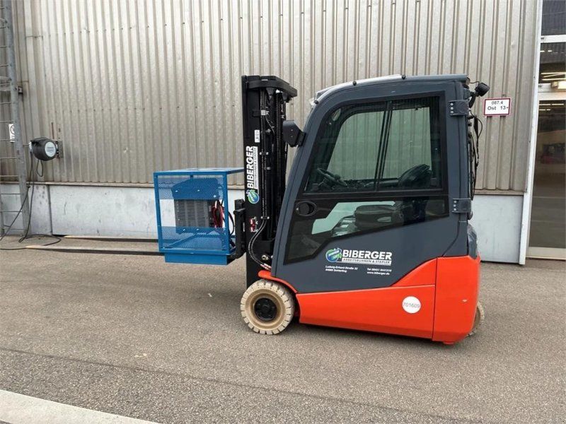 Toyota 8FBE16T FSW 4700