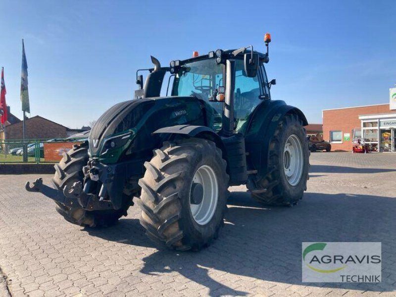 Valtra T 254 V 1A7