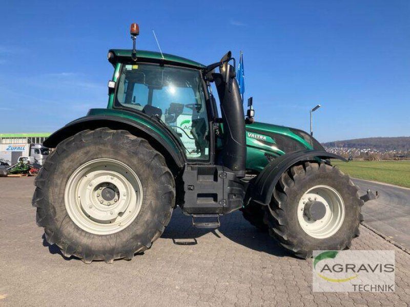 Valtra T 254 V 1A7