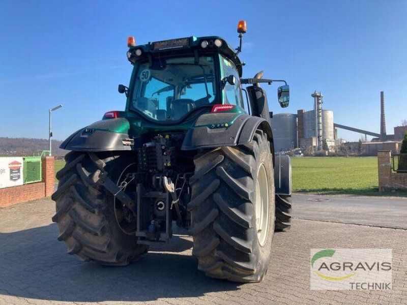 Valtra T 254 V 1A7