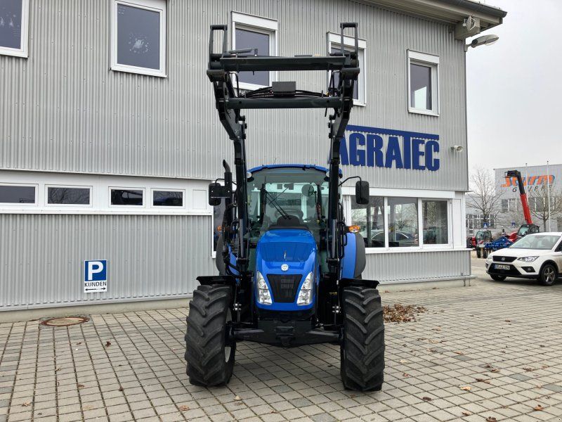 New Holland T 4.55