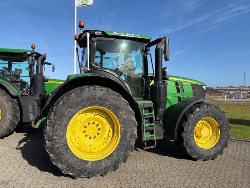 John Deere 6250R