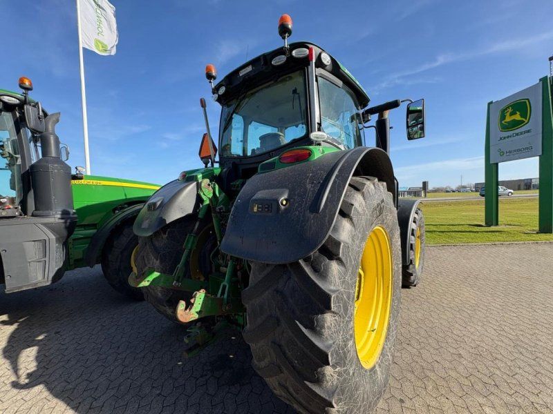 John Deere 6250R