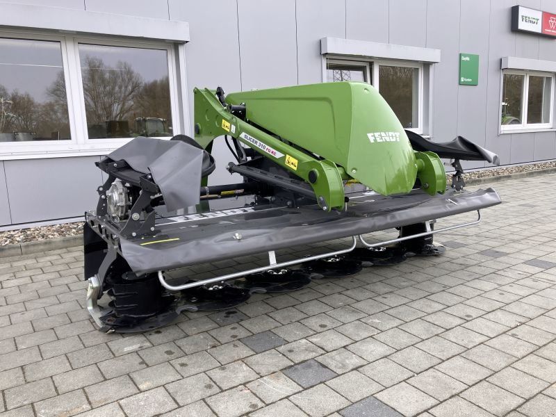 Fendt SLICER 310 FQ KC
