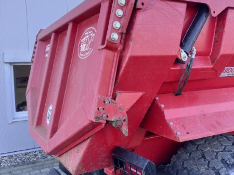 Krampe HP 20 CARRIER