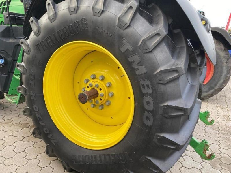 TRELLEBORG 710/70R38 JOHN DEERE