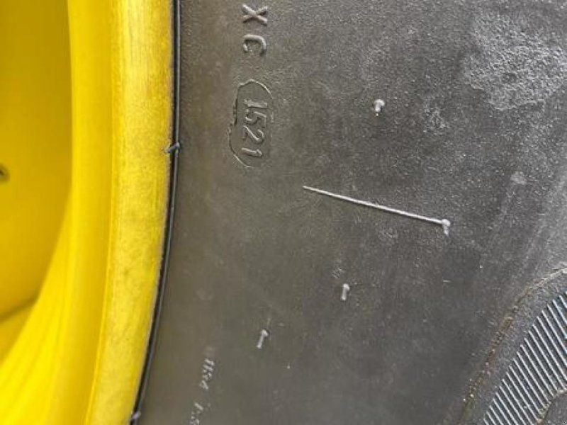 TRELLEBORG 710/70R38 JOHN DEERE