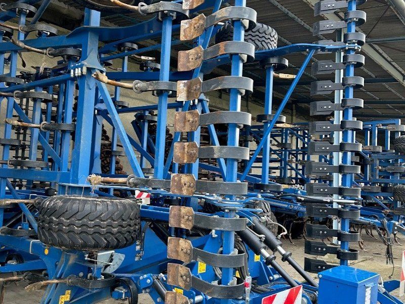 Köckerling Allrounder Flatline 900