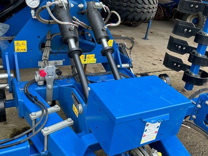 Köckerling Allrounder Flatline 900